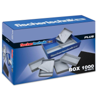 Ящик 1000 для хранения - «globural.ru» - Воронеж