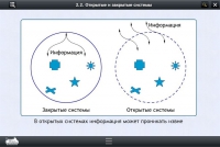 Интерактивные курсы. Информатика 10 класс. Базовый - «globural.ru» - Воронеж