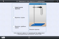 Интерактивные курсы. Физика 8 класс. Расширенный - «globural.ru» - Воронеж