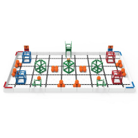 Комплект соревновательных элементов Тип 2 / VIQC 2019-2020 Game Element Kit 2 - «globural.ru» - Воронеж