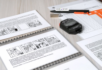 Тест Дж. Гилфорда и М.Салливен кабинетный вариант - «globural.ru» - Воронеж