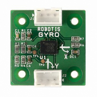 Гироскоп GYRO SENSOR GS-12 - «globural.ru» - Воронеж