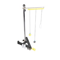 Прибор для демонстрации вынужденных колебаний - «globural.ru» - Воронеж