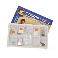Коллекция "Стекло и изделия из стекла" - «globural.ru» - Воронеж