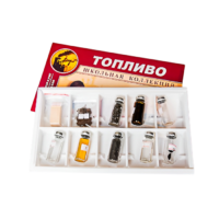 Коллекция "Топливо" (вариант 2) - «globural.ru» - Воронеж