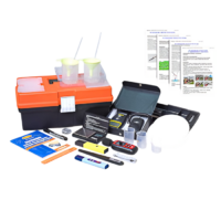 Эко-знайка 8. Цифровая лаборатория по экологии для ученика - «globural.ru» - Воронеж