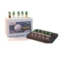 Коллекция "Минеральные удобрения" 15 видов - «globural.ru» - Воронеж