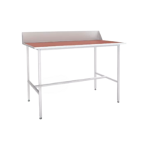 Стол лабораторный СЛ-01 - «globural.ru» - Воронеж