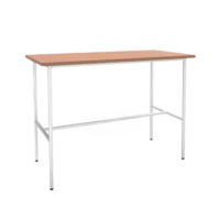 Стол лабораторный СЛ-01-02 исп.2 - «globural.ru» - Воронеж