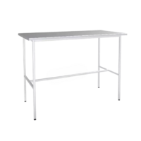 Стол лабораторный СЛ-01-03 - «globural.ru» - Воронеж