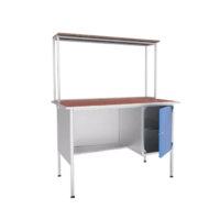 Стол лабораторный СЛ-03 - «globural.ru» - Воронеж