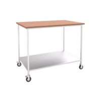 Стол лабораторный СЛ-04 - «globural.ru» - Воронеж