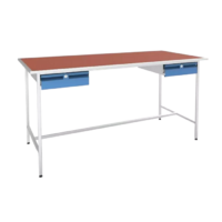 Стол лабораторный СЛ-05-02 - «globural.ru» - Воронеж