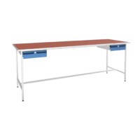 Стол лабораторный СЛ-05-03 - «globural.ru» - Воронеж