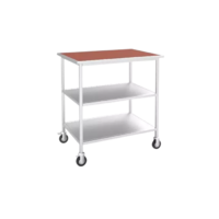 Стол лабораторный СЛ-07-02 - «globural.ru» - Воронеж