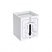 Фильтрующий элемент Makeblock HEPA Composite Filter (1 pcs) - «globural.ru» - Воронеж