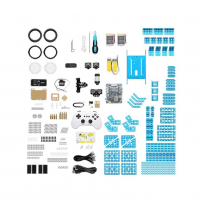 Cоревновательный набор MakeX Starter Kit (2020 Smart Links) - «globural.ru» - Воронеж