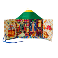 Папка "Юрта башкирская" - «globural.ru» - Воронеж