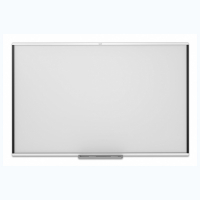 Интерактивная доска SMART SBM777V-43 с пассивным лотком (Notebook 22) - «globural.ru» - Воронеж
