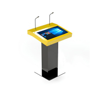 Интерактивная трибуна CONFERENCE III - «globural.ru» - Воронеж