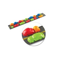 Игра "Измерительные машинки" - «globural.ru» - Воронеж