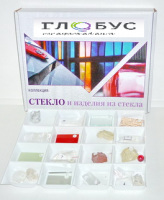 Коллекция Стекло и изделия из стекла - «globural.ru» - Воронеж