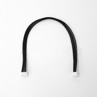 Комплект кабелей Robot Cable-X4P 240mm 10pcs - «globural.ru» - Воронеж