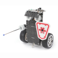 Конструктор Robo Kit 3 - «globural.ru» - Воронеж