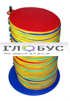 Игровой комплект ковриков на стойке (ВИК) - «globural.ru» - Воронеж
