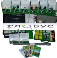 Комплект-практикум экологический «КПЭ» - «globural.ru» - Воронеж