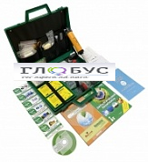 Комплект лабораторного оборудования «Пчелка-У/м» - «globural.ru» - Воронеж