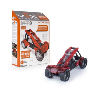 Набор VEX by HEXBUG Инерционная машина - «globural.ru» - Воронеж