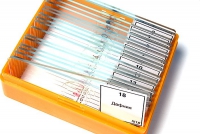 Набор микропрепаратов N18 - «globural.ru» - Воронеж