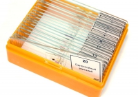 Набор микропрепаратов N20 - «globural.ru» - Воронеж