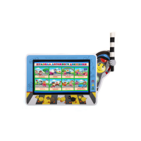 Интерактивный комплекс ПДД «Миг-Миг»  - «globural.ru» - Воронеж