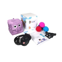 Программно-методический комплекс с видеобиоуправлением Моби «Лэнд». Тренажер слухо-моторной координации - «globural.ru» - Воронеж