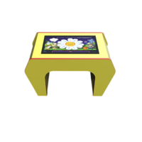 Мультимедийный интерактивный коррекционно-развивающий стол «Джуниор», диагональ 25 - «globural.ru» - Воронеж