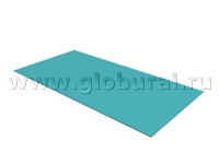 Мягкий коврик (ВИК) - «globural.ru» - Воронеж