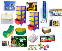 Большой набор психолога NEW - «globural.ru» - Воронеж