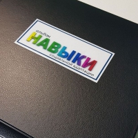 Навыки социальной адаптации. Развивающие пособие на липучках  - «globural.ru» - Воронеж
