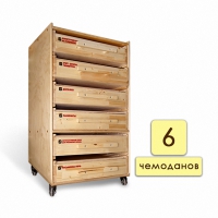 Набор психолога "Инклюзив" 6 модулей - «globural.ru» - Воронеж