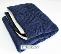 Утяжелённое одеяло "Детское  " 80*130 см - «globural.ru» - Воронеж