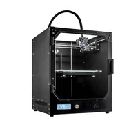 3D-принтер 3D корпус открытый сверху (1 экструдер) - «globural.ru» - Воронеж