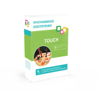 Программное обеспечение "Touch" - «globural.ru» - Воронеж