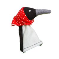 Кукла пальчиковая в ассортименте - «globural.ru» - Воронеж