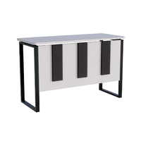 Парта двухместная для кабинета музыки Music - «globural.ru» - Воронеж