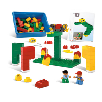 Конструктор "Первые конструкции" - «globural.ru» - Воронеж