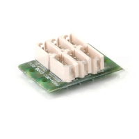 Плата расширения Bioloid 3P Extension PCB - «globural.ru» - Воронеж