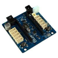 Плата расширения OPENCM 485 EXPANSION BOARD - «globural.ru» - Воронеж