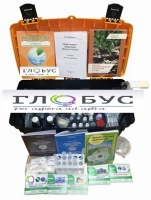 Комплект лабораторного оборудования «Пчелка-У/почва» - «globural.ru» - Воронеж